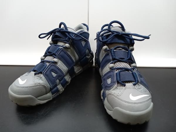 NIKE ナイキ AIR MORE UPTEMPO 96 エア モア アップテンポ 921948-003