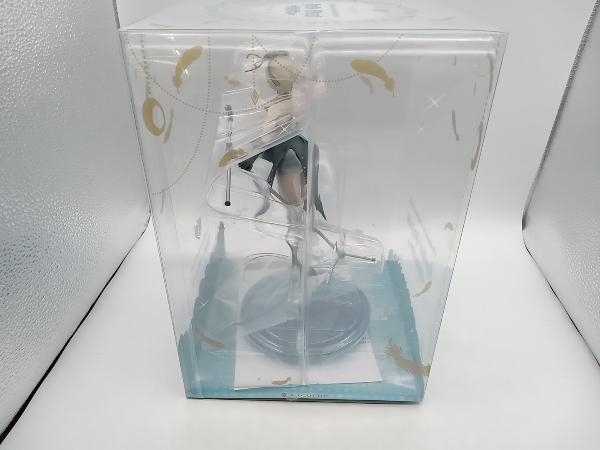  unused goods figure Rico run salt see ..Tulip Ver. 1/8 store receipt possible 