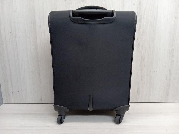 AMERICAN TOURISTER american two li Star чемодан / тропический / черный 