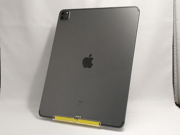 docomo 【SIMロックなし】MHRA3J/A iPad Pro Wi-Fi+Cellular 1TB