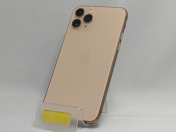 アイボリー×レッド iPhone 11 Pro ゴールド 64 GB SIMロックなし