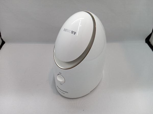 代引き不可】 Panasonic ナノケア EH-SA3B 美容家電 28-04-13 ★パナソニック スチーマー ナノケア コンパクトタイプ EH-SA3B-N