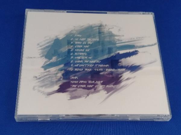 【帯付き】MIYAVI CD NO SLEEP TILL TOKYO(初回限定盤)(DVD付)_画像4