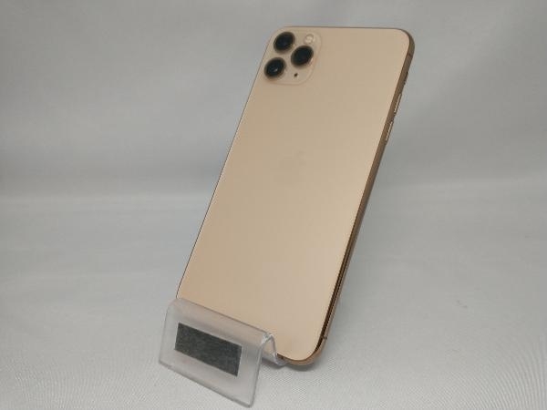 SoftBank 【SIMロックなし】MWHL2J/A iPhone 11 Pro Max 256GB