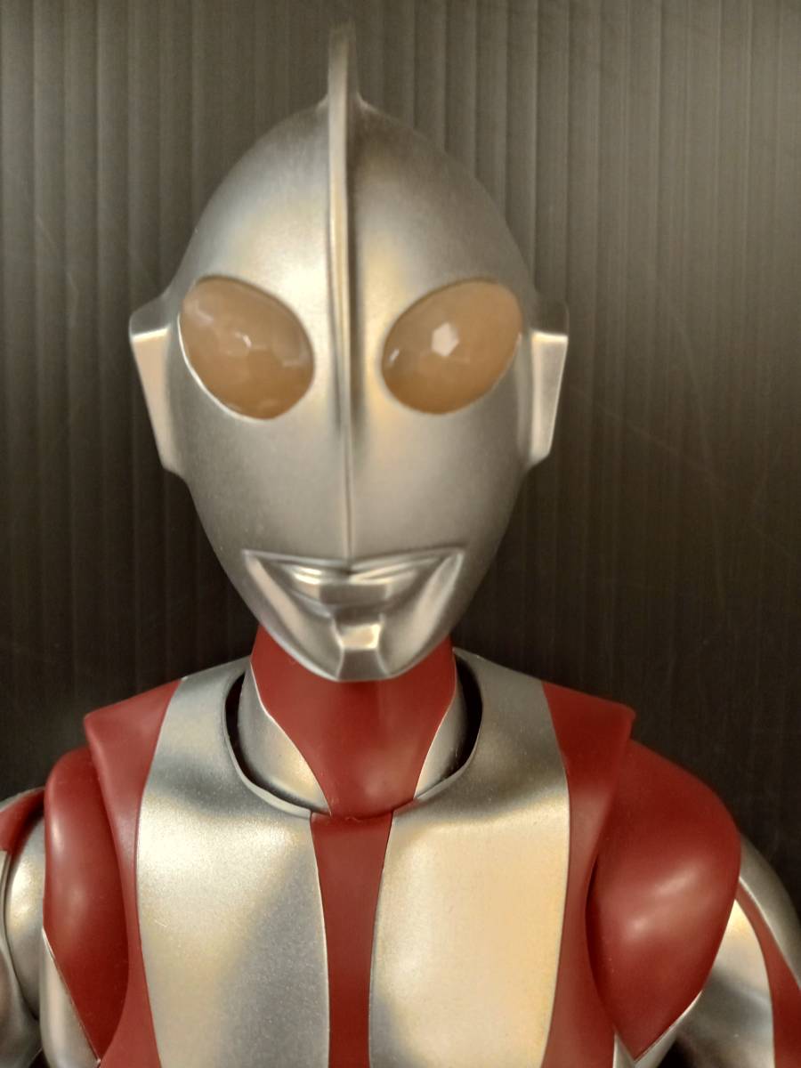 フィギュア バンダイ ウルトラマン (シン・ウルトラマン) DYNACTION_画像5