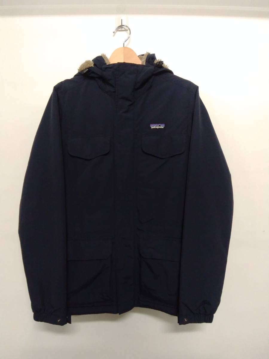 超安い】 マウンテンパーカー イスマスパーカ パタゴニア Patagonia