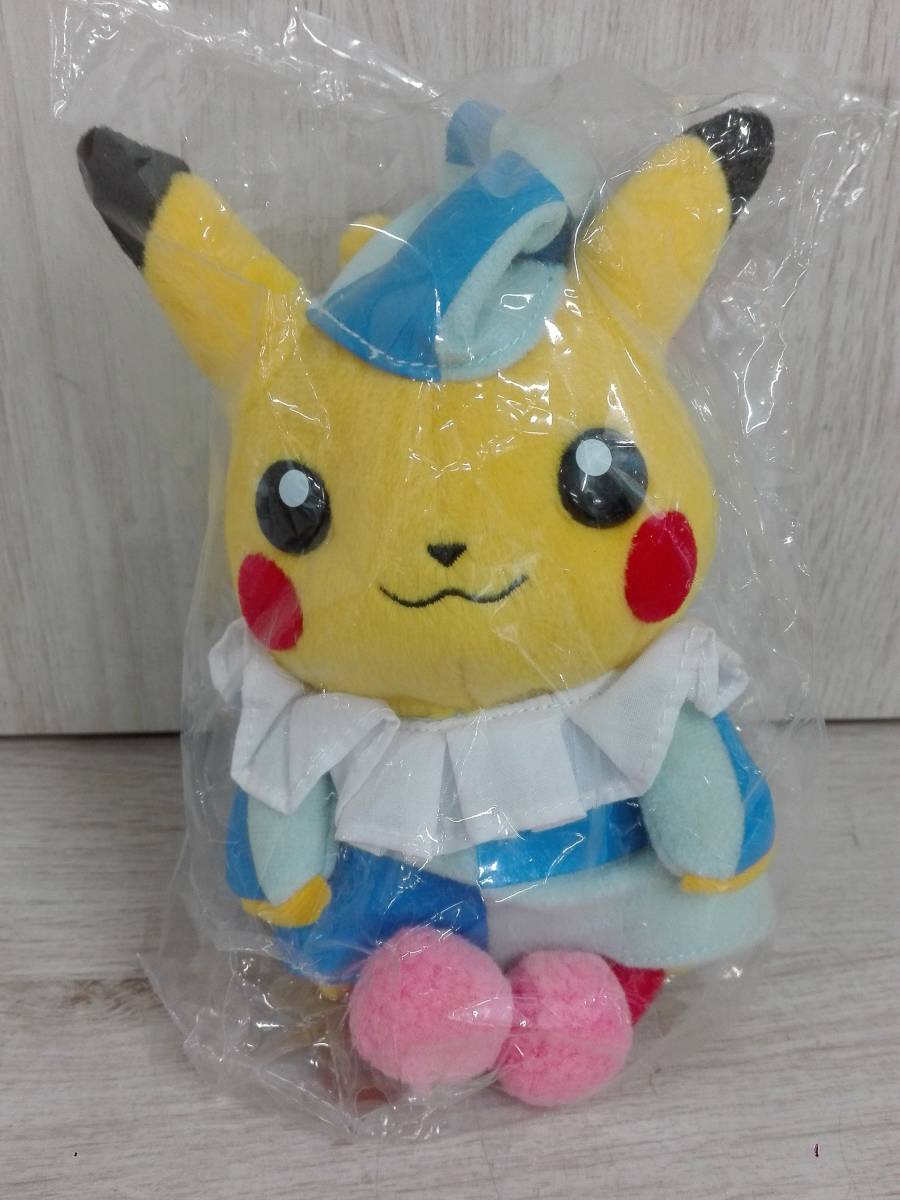 Yahoo!オークション - 【未開封】ポケモンAGぬいぐるみNew Yahoo!オークション - 【未開封】ポケモンAGぬいぐるみNew