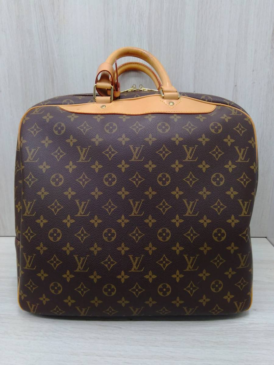 ルイヴィトン LOUIS VUITTON/モノグラム /エヴァジオン ボストン