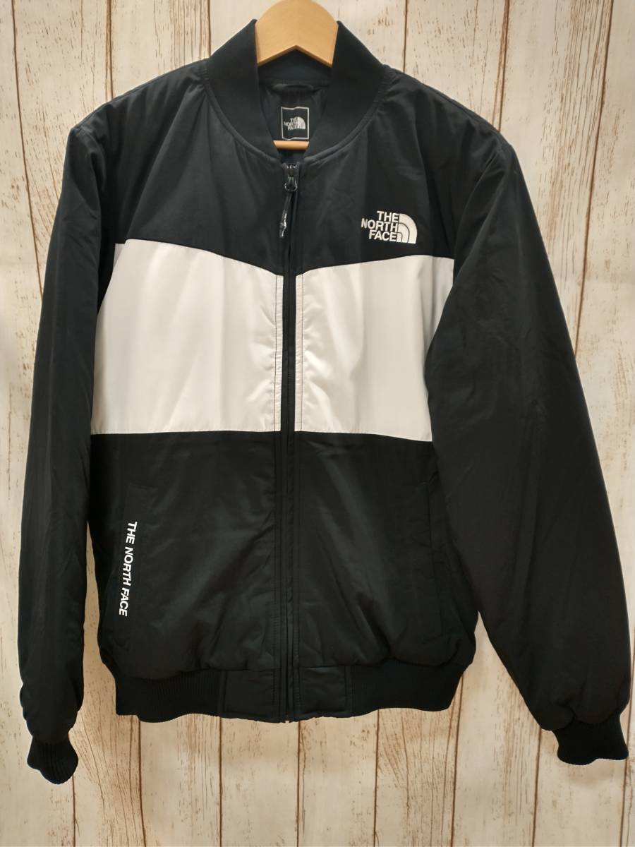 新発売】 中綿ナイロン NY82131Z jacket Padding Eco Heyday ザ