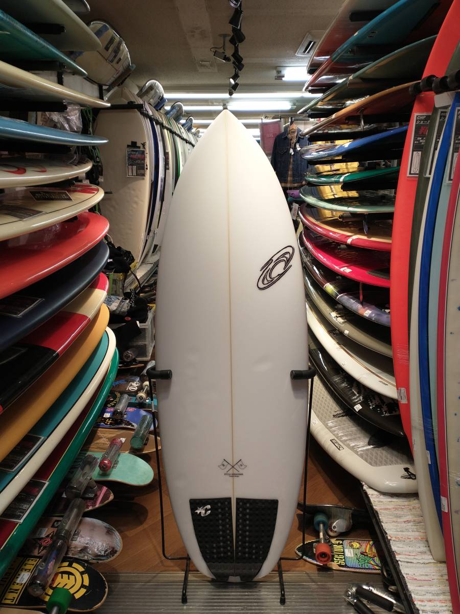 Pearth surfboard MOVE 5’5” パースサーフボード ムーブ 5’5” サーフボード ショートボード 茅ヶ崎駅北口店 店舗受取可