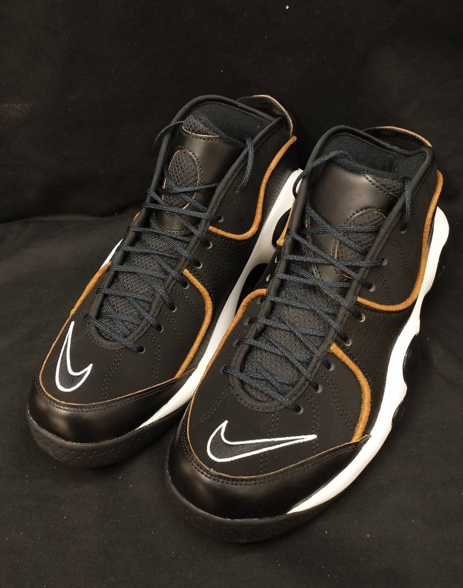 Nike Air zoom flight 95 26.5 新品未使用 黒タグ付