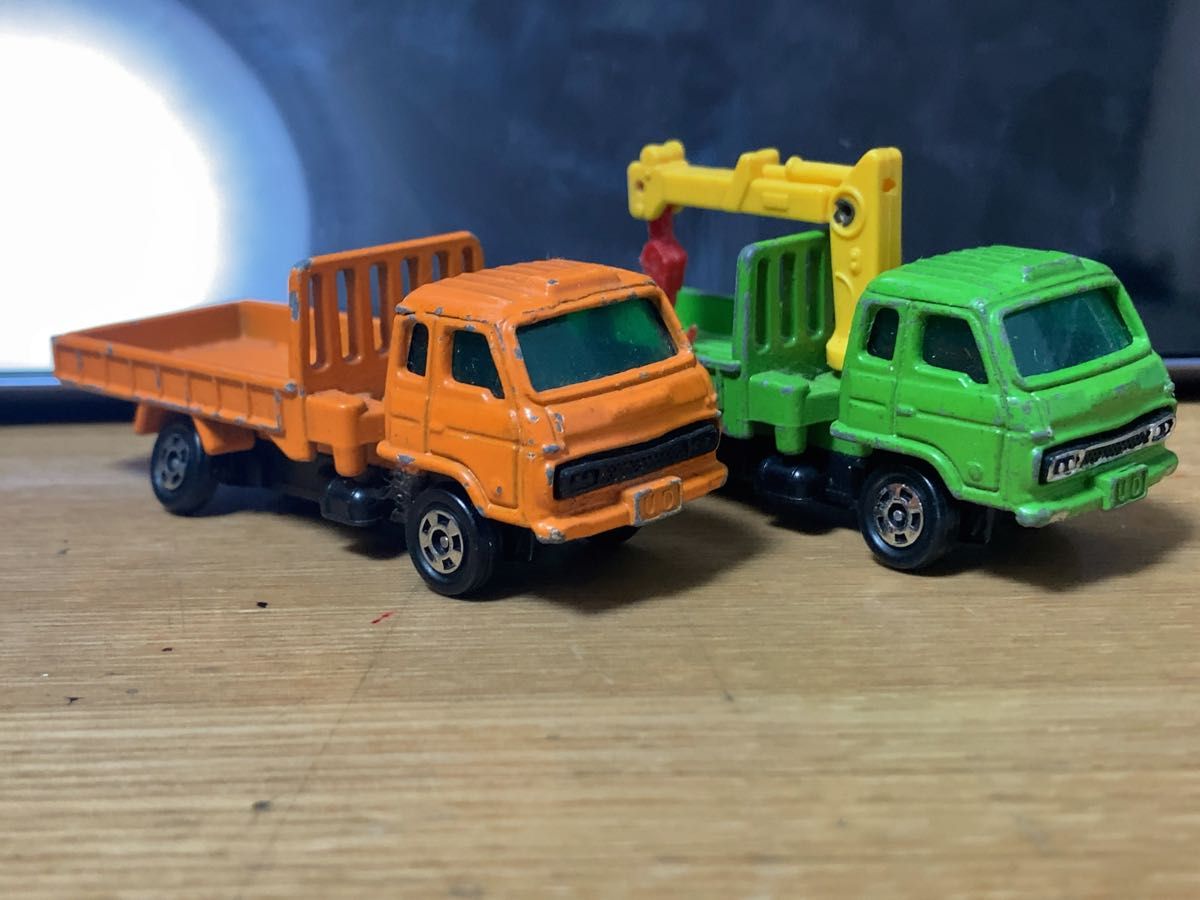 トミカ No 80 日産 ディーゼルコンドル クレーン付 カーゴ トミカ No 80 日産 ディーゼルコンドル クレーン付 カーゴ