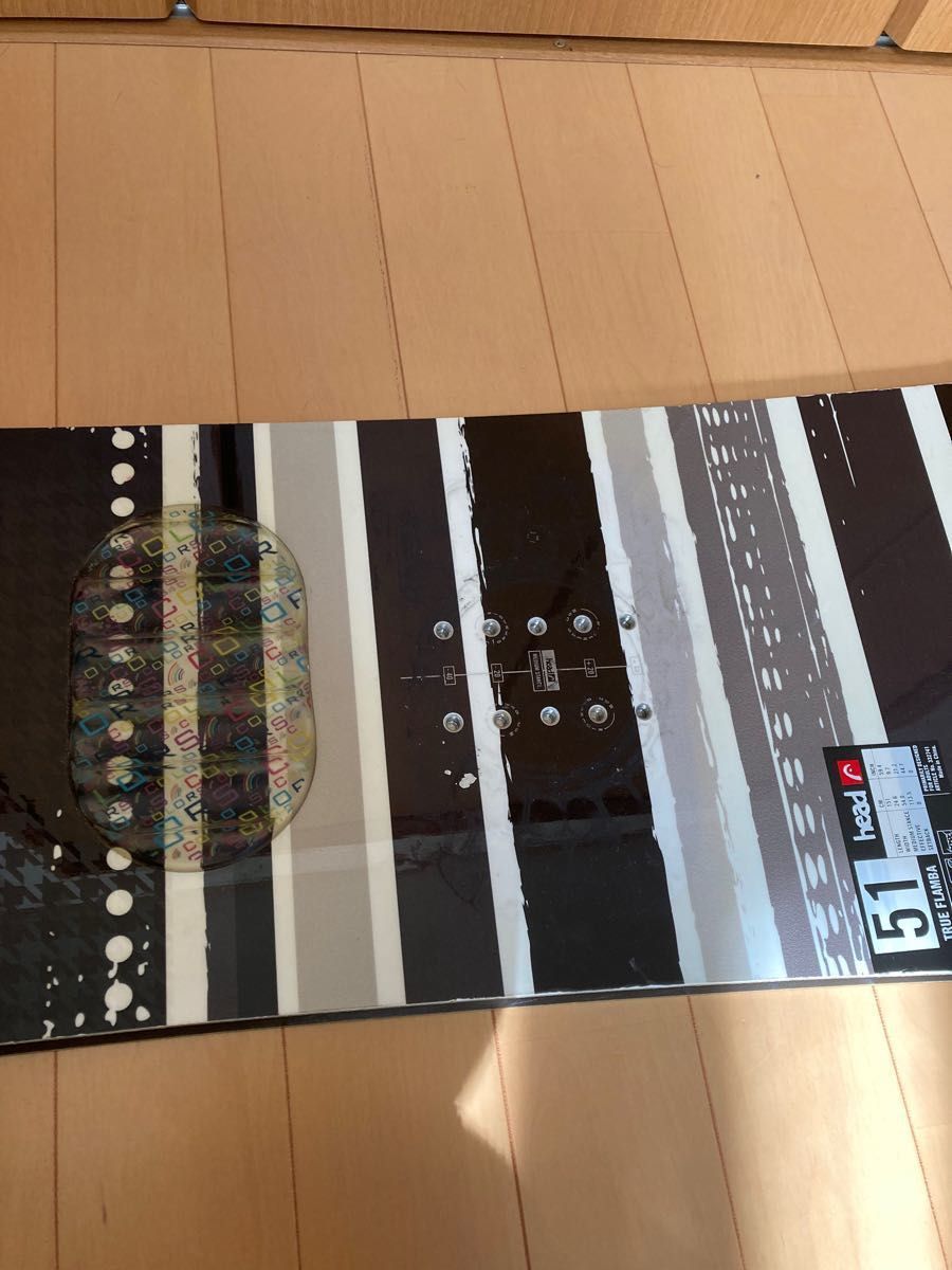 headボード板+headボードケース付き headボード板+headボードケース付き