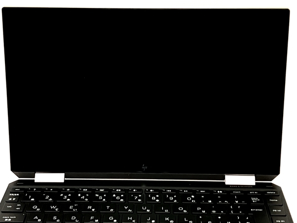 められた】 HP Spectre x360 Convertible 13-aw0162TU i7 1065G7 1.30