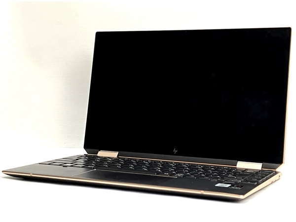 められた】 HP Spectre x360 Convertible 13-aw0162TU i7 1065G7 1.30