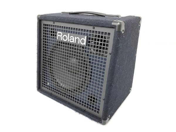 すぐ発送可能! ROLAND KC-80 キーボードアンプ - 通販 - www