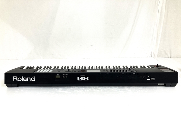 Roland FA-08 88鍵 シンセサイザー ローランド キーボード 鍵盤 Roland FA-08 88鍵 シンセサイザー ローランド キーボード 鍵盤