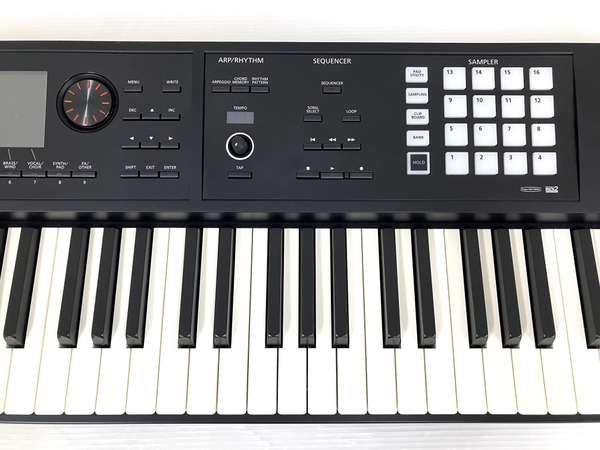 Roland FA-08 88鍵 シンセサイザー ローランド キーボード 鍵盤 Roland FA-08 88鍵 シンセサイザー ローランド キーボード 鍵盤