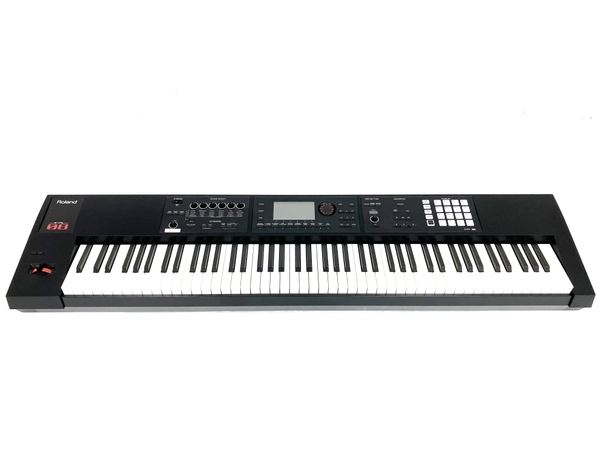 Roland FA-08 88鍵 シンセサイザー ローランド キーボード 鍵盤楽器