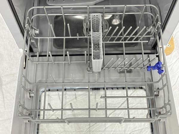 シロカ siroca 食器洗い乾燥機 新品未使用 ss-M151 『1年保証』 www