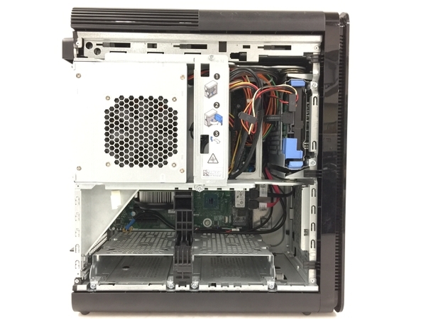 当店一番人気】 GTX DELL DELL 1050Ti XPS8930 デスクトップPC i7-8700