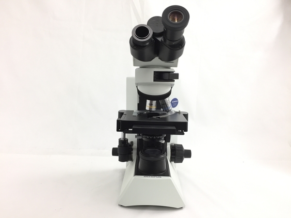 OLYMPUS CX41 生物顕微鏡-