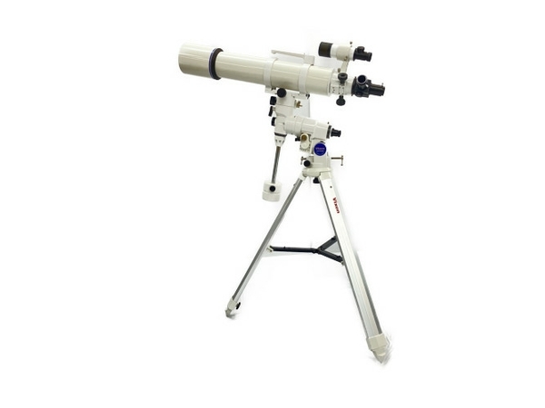 ヤフオク! - Vixen ED103S 天体望遠鏡 鏡筒 DD-3 二軸...