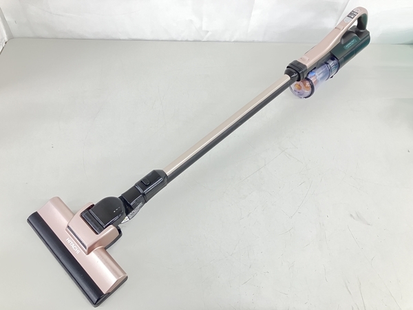 ヤフオク! - 日立 PV-BL20G ラクかるスティック 掃除機 クリー...
