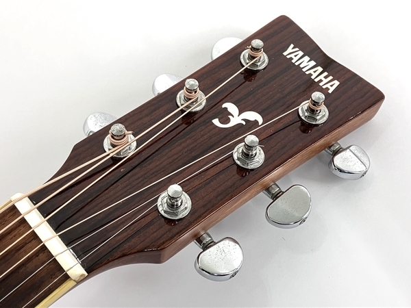 YAMAHA FG720S BS アコースティック ギター ヤマハ 弦楽器 Y7204262