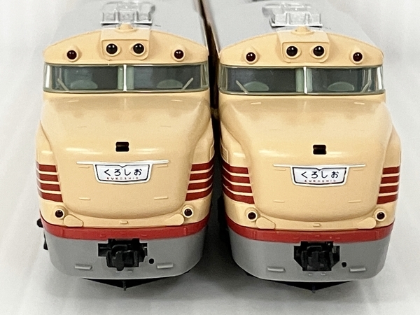 2022年春夏再入荷 トミックス98311 ・ キハ81 Nゲージ キハ81 98311 82