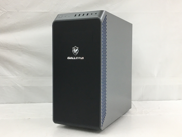 ヤフオク! - Thirdwave GALLERIA XA7C-R36 デ...