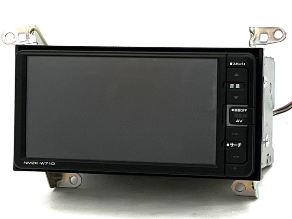 DAIHATSU NMZK-W71D 地図データ2020年 カーナビ M7276220 DAIHATSU NMZK-W71D 地図データ2020年 カーナビ M7276220