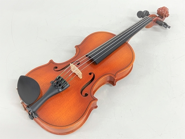 Suzuki バイオリン NO.210 4/4 Ano 2019年製 | labiela.com