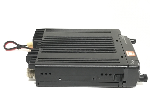 icom IC-207 アマチュア無線機【ジャンク】 Yahoo!オークション - iCOM IC-207 アマチュア 無線機 ジャンク