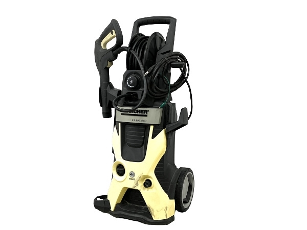 Yahoo!オークション - KARCHER K5.900 Silent ケルヒャー 家...