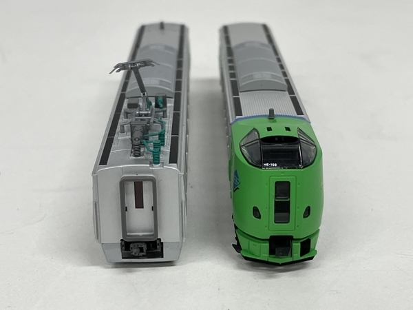 MICRO ACE A-0842 789系 特急「スーパー白鳥」一番列車 8両木箱 MICRO ACE A-0842 789系 特急「スーパー白鳥」一番列車 8両木箱