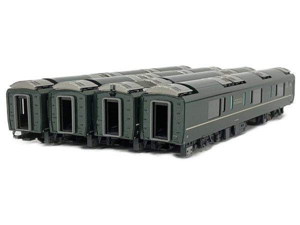 ショッピ エンドウ EPS0061 87系寝台気動車 TWILIGHT EXPRESS 瑞風