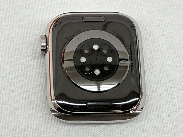 Apple Watch HERMES series7 エルメス アップルウォッチ 中古 C7228861 - 3