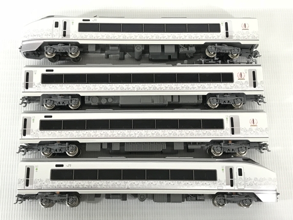 経典ブランド 伊豆クレイル 651系 KATO 10944 651系1000番台 JR東日本