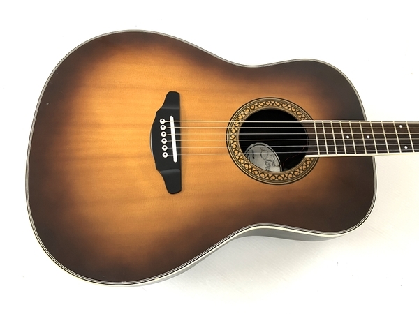 高品質の激安 エレアコ Morris トルネード アコースティックギター