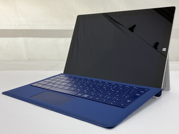 Microsoft Surface Pro 3 ノートパソコン Intel Core i7-4650U 1.70GHz