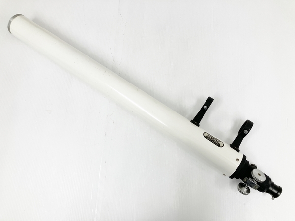 MIZAR D=68mm F=1000mm 天体望遠鏡セット ミザール 天体観測機器 ジャンク O7195161