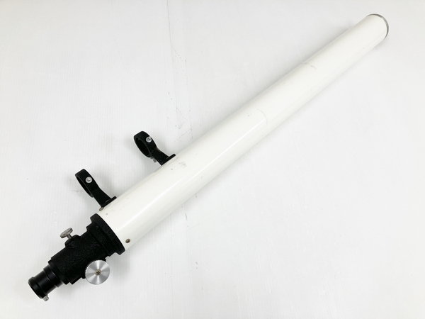 MIZAR D=68mm F=1000mm 天体望遠鏡セット ミザール 天体観測機器 ジャンク O7195161