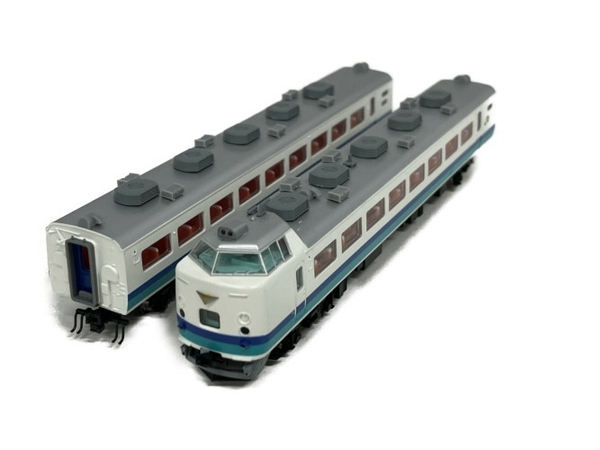 MICRO ACE A-3694 Nゲージ鉄道模型セット MICRO ACE A-3694 Nゲージ鉄道模型セット Amazon | MICRO ACE