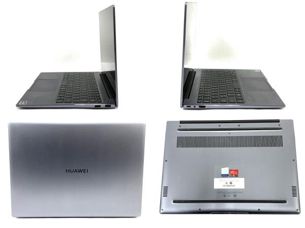 おすすめ】 HUAWEI MateBook 14 KLVL-WFH9 Ryzen 5 4600H 16GB M.2 SSD