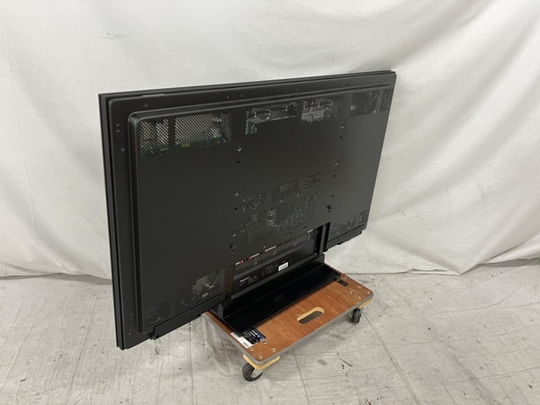 長崎引取限定 PIONEER/パイオニア50型プラズマテレビ【KRP-500A