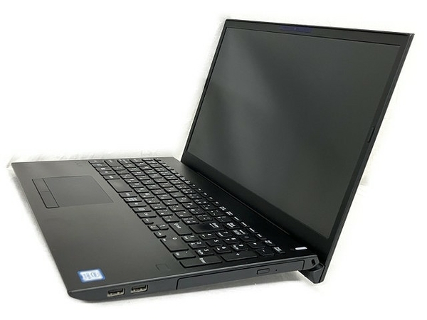 SALE/90%OFF】 VAIO 15.6型ワイド ノートパソコン VJS154C11N