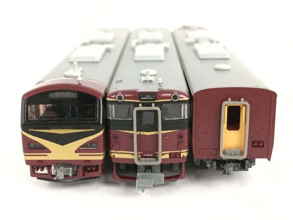 MICRO ACE A-6464 キハ48 リゾートみのり... - ヤフオク!
