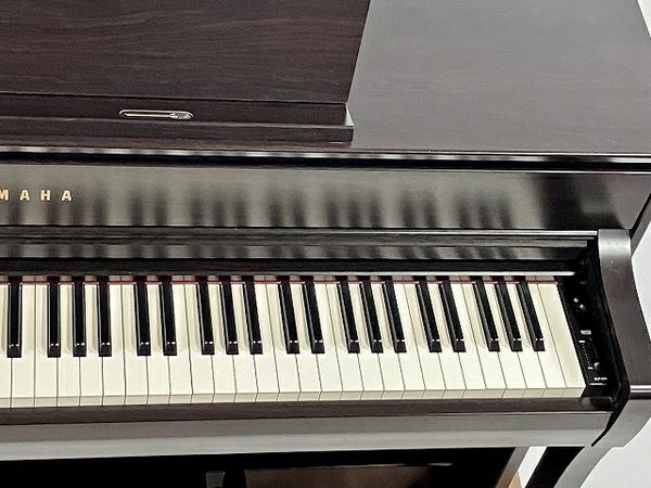都内引取限定】YAMAHA クラビノーバ CLP-675R-