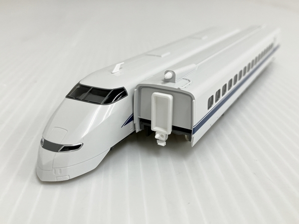 2023得価 カトー (N) 10-1766 300系新幹線「のぞみ」 16両セット(特別